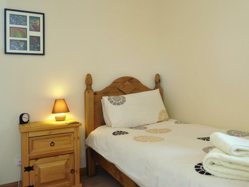 Trotternish Ridge View Apartment สตาฟฟิน ภายนอก รูปภาพ